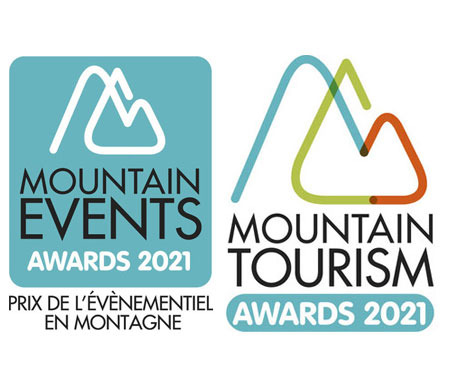 Le jury dévoile la liste des nominés aux Mountain Tourism Awards et aux Mountain Events Awards