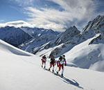 Bientôt des stations de ski de randonnées dans les Pyrénées ?