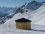 Deux nouveaux Hexagones sur le domaine skiable de Pra Loup