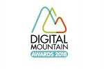 Lauréats des Digital Mountain Awards 2018 