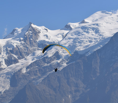 French Tech Mont-Blanc : une nouvelle communauté d'entrepreneurs aux pieds des Alpes