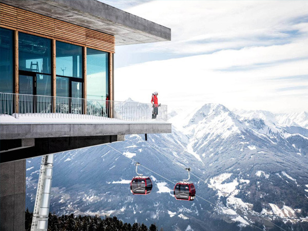 L’Indy Pass franchit le cap des 230 domaines skiables