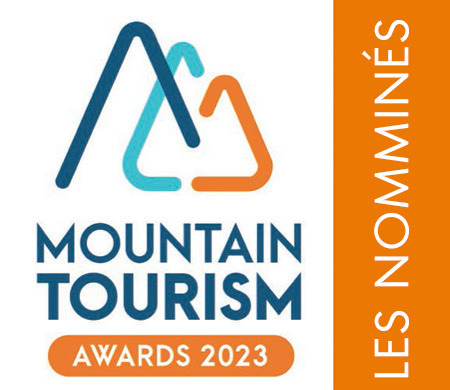 Le Jury dévoile les 19 nominés aux Digital Mountain Awards 2023