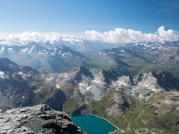 Le Parc national de la Vanoise s’engage pour un tourisme durable 