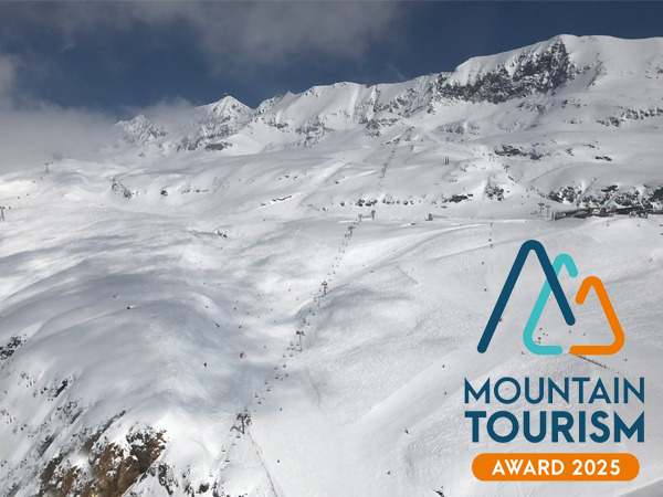 Ouverture des inscriptions aux Mountain Tourism Awards 2025