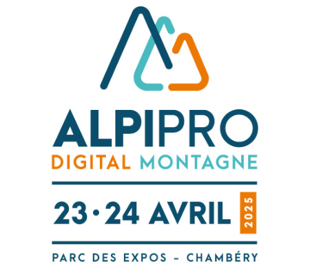 Les inscriptions exposants sont ouvertes pour Alpipro Digital Montagne 2025