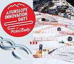 Plus de 200 inscrits aux Funslopes Innovation Days 2017