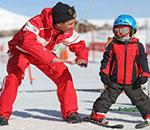 Plus de 50 stations et partenaires soutiennent le Printemps du Ski