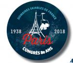 RDV au prochain Congres de DSF les 1er et 2 octobre à Paris