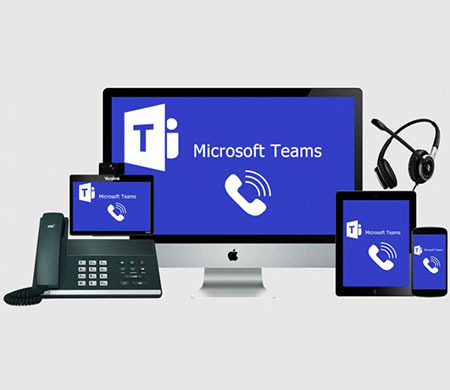Synaps ajoute la téléphonie à Microsoft Teams