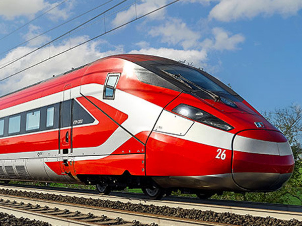 Trenitalia annonce 2 nouvelles liaisons hivernales Paris-Savoie 