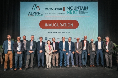 Alpipro 2023