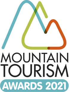 mountain tourism award