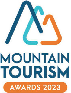 mountain tourism award